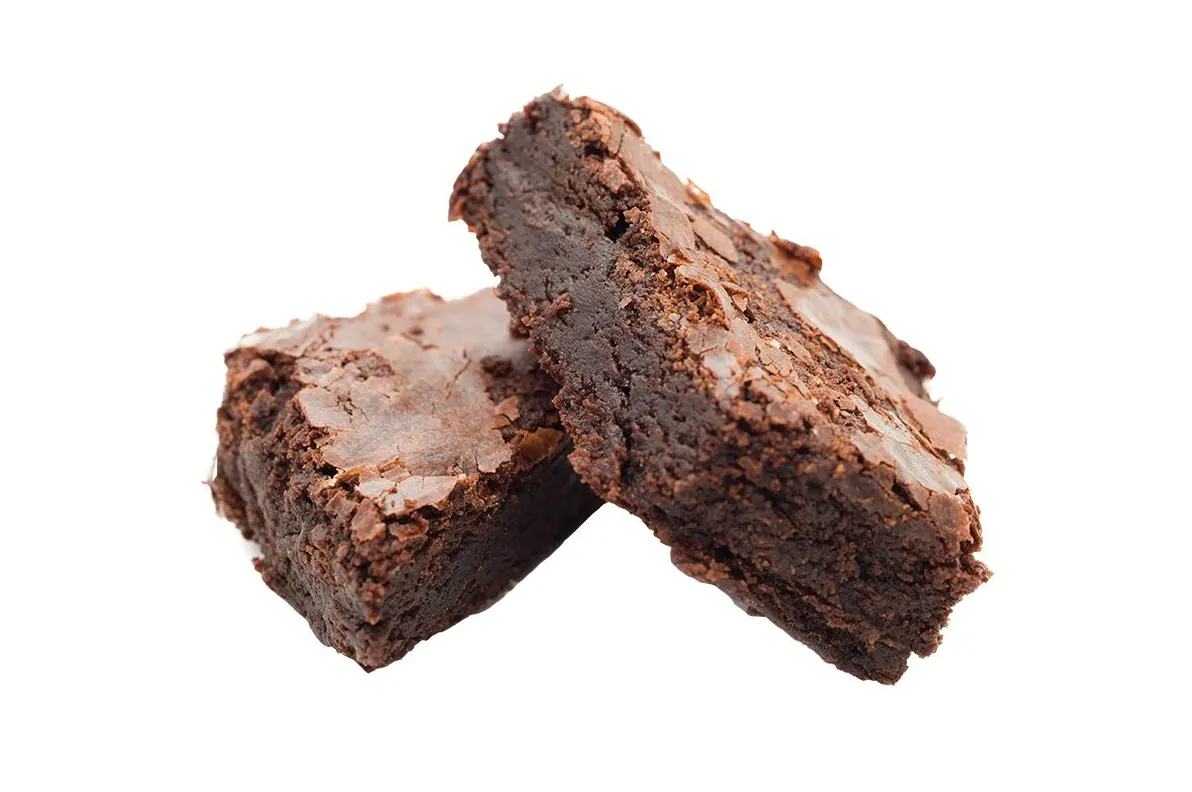 Chocolate Fudge Brownie